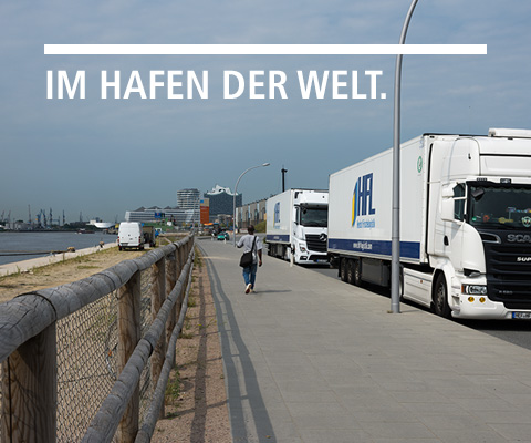 Im Hafen der Welt2 MOBIL