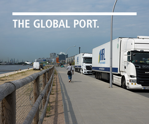 THE GLOBAL PORT.2 MOBIL